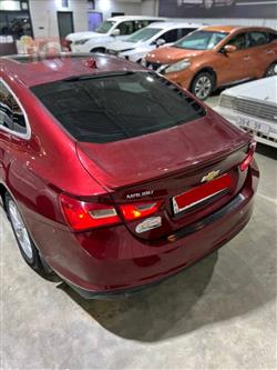 شێڤرۆلێت مالیبۆ